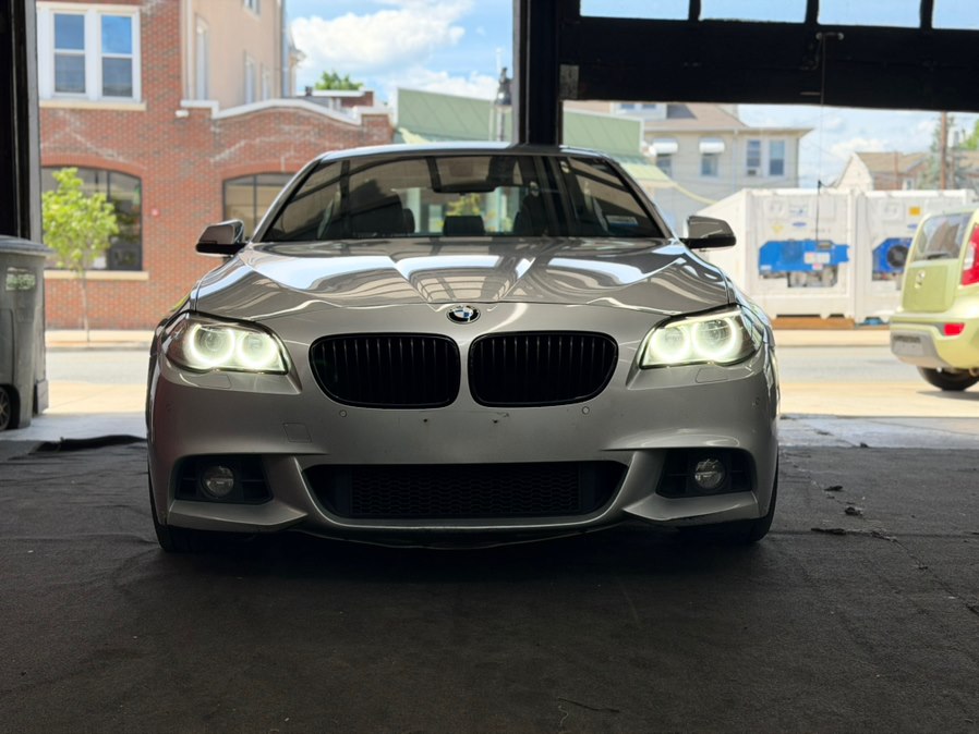 bmw 5 series 2016 WBA5B3C50GG254895 image bmw 5 series 2016 WBA5B3C50GG254895 image